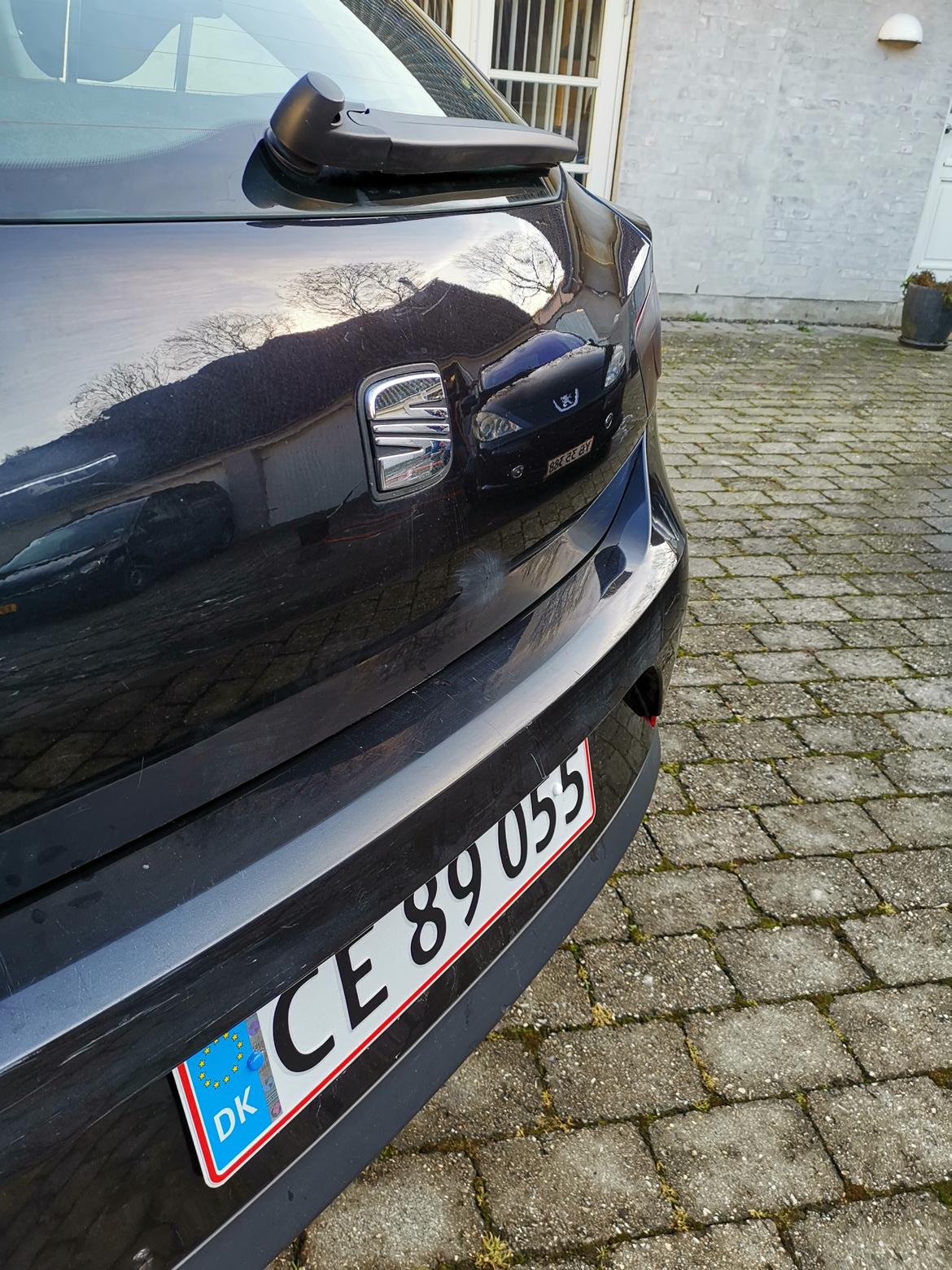 Seat Ibiza 1.2 TSi D[Tidl. bil] billede 3