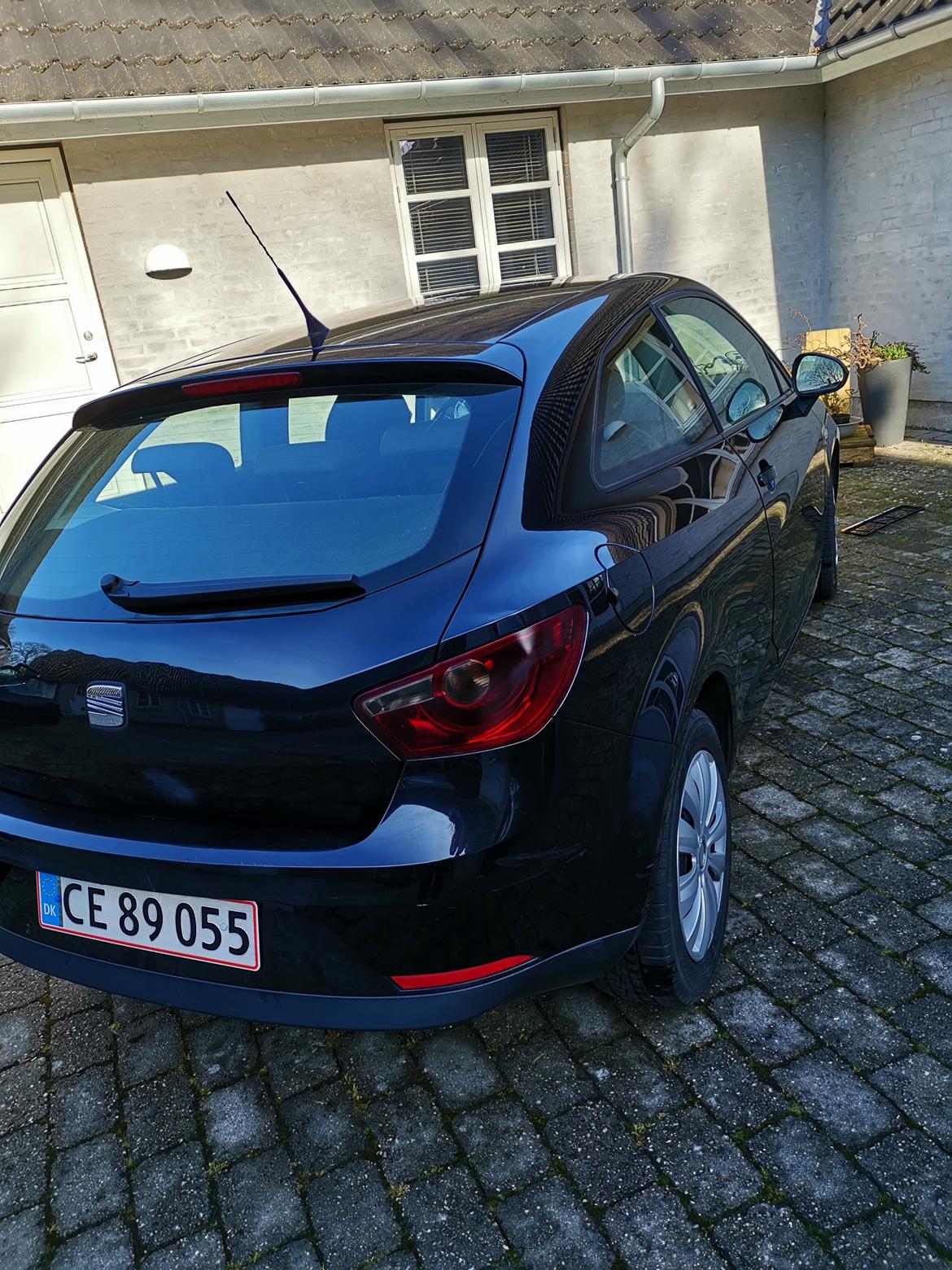 Seat Ibiza 1.2 TSi D[Tidl. bil] billede 2