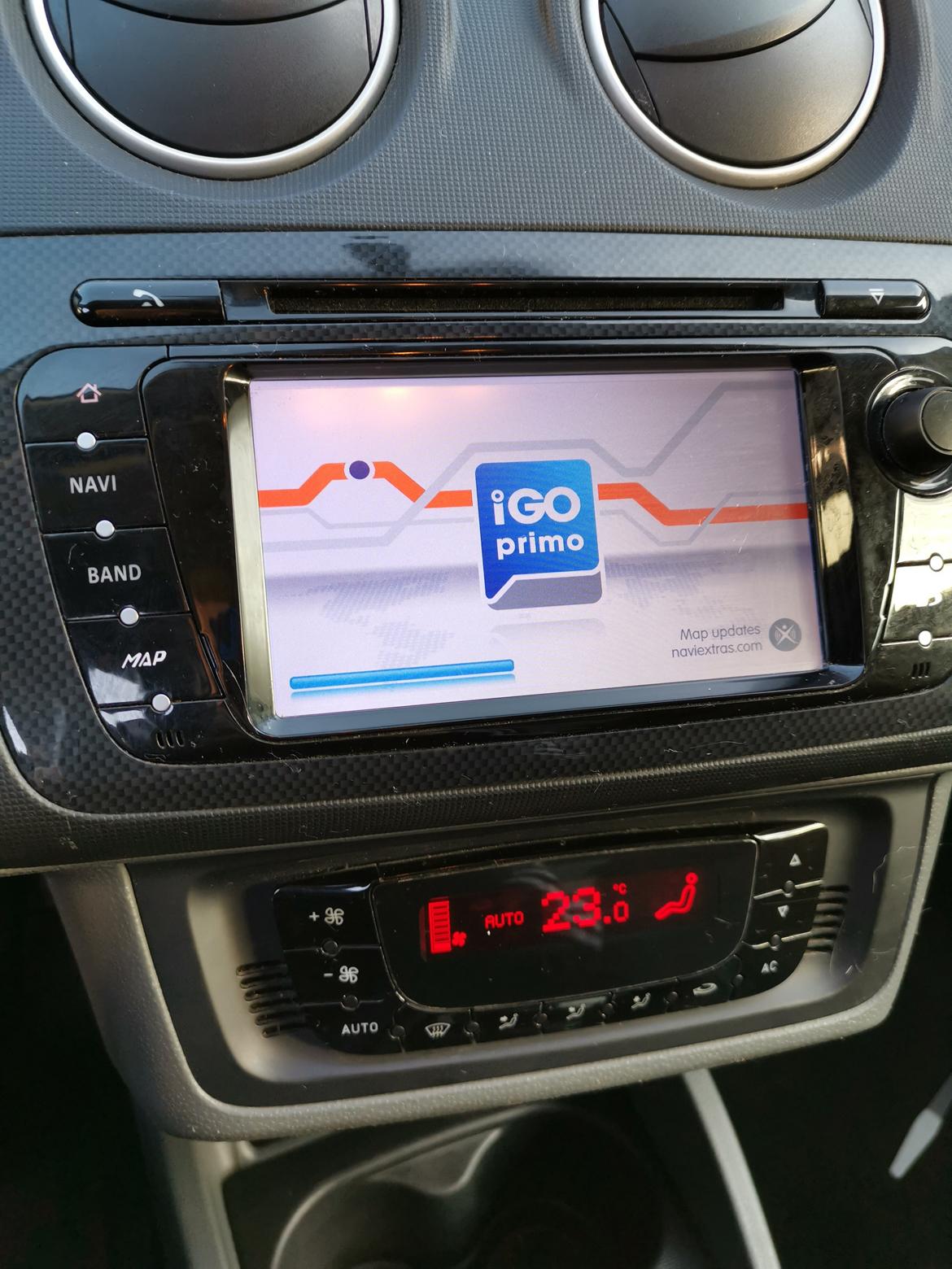 Seat Ibiza 1.2 TSi D[Tidl. bil] billede 6