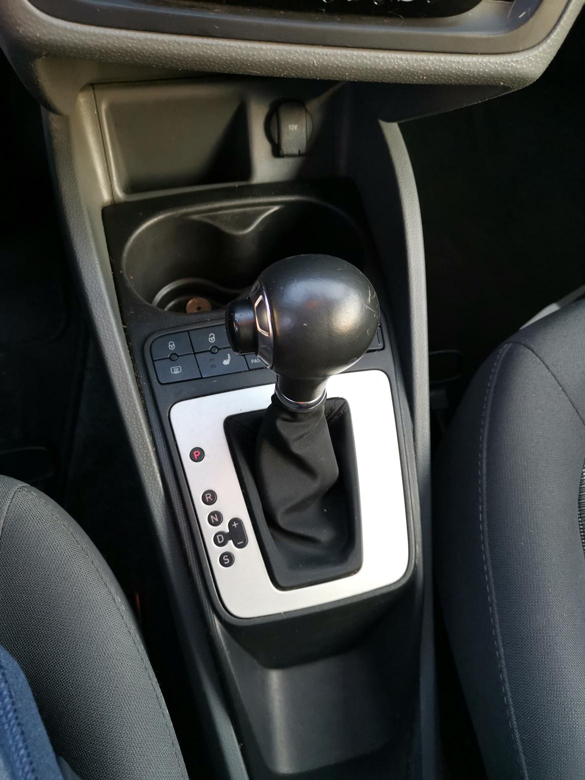 Seat Ibiza 1.2 TSi D[Tidl. bil] billede 8