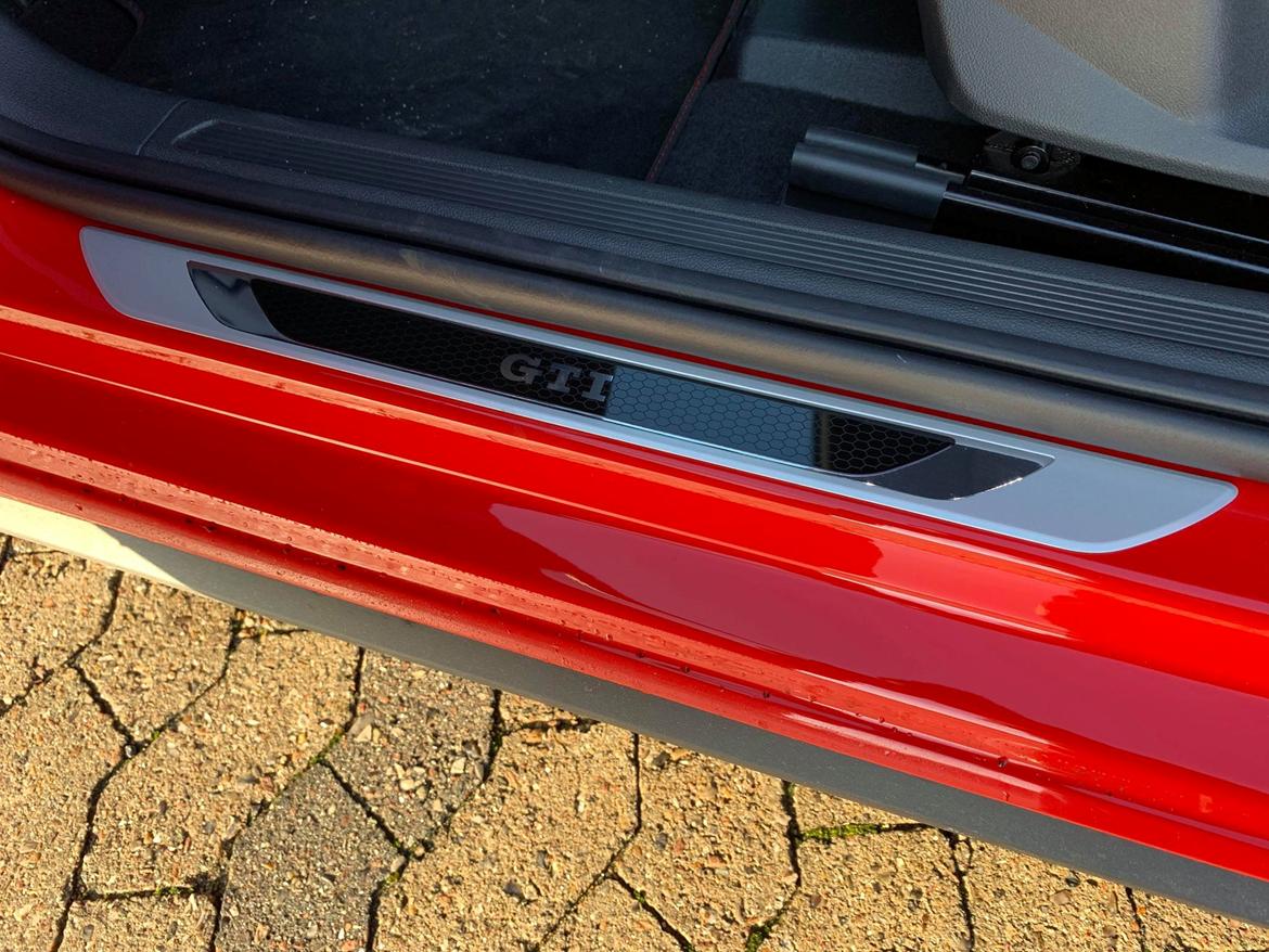 VW Polo GTI billede 12