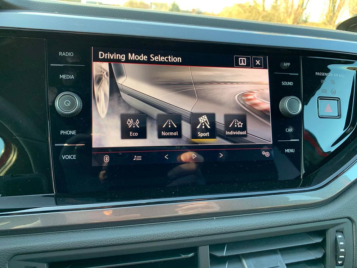 VW Polo GTI billede 18