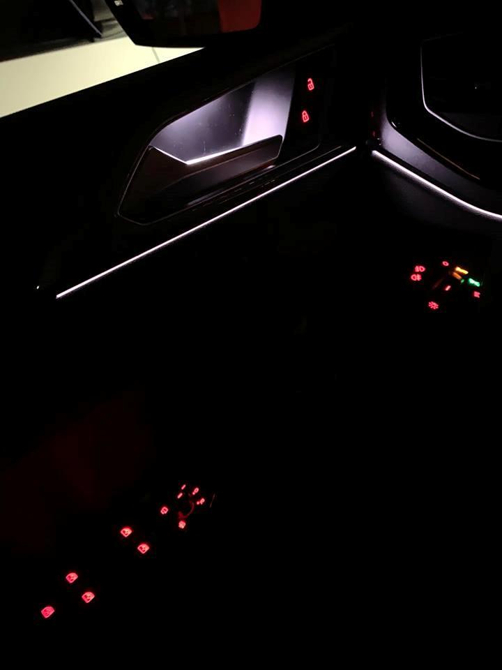 VW Polo GTI billede 15