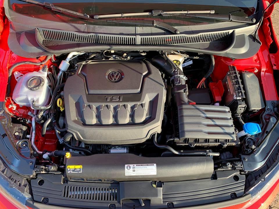 VW Polo GTI billede 19