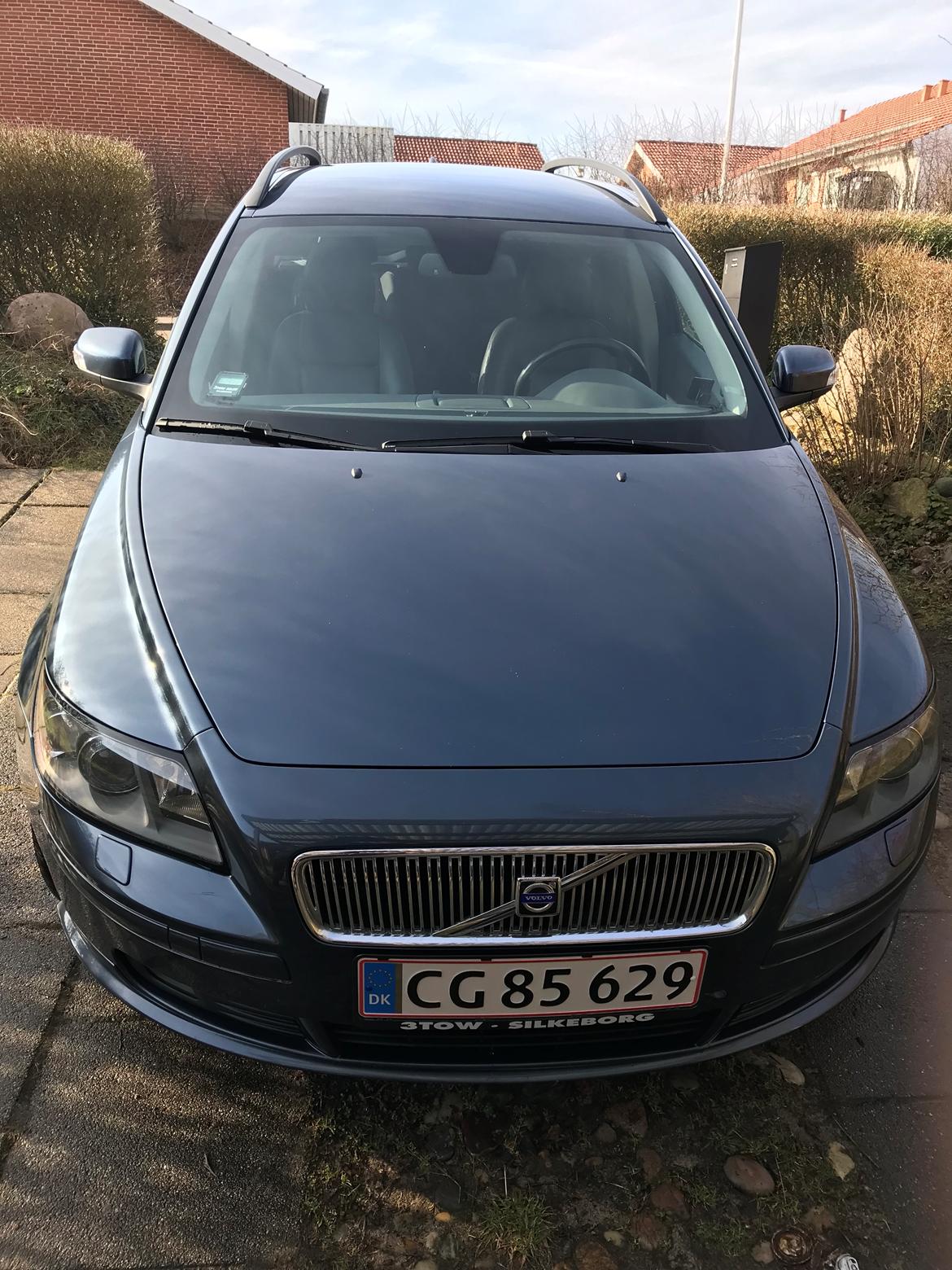 Volvo V50 D5 Summun Aut. billede 5