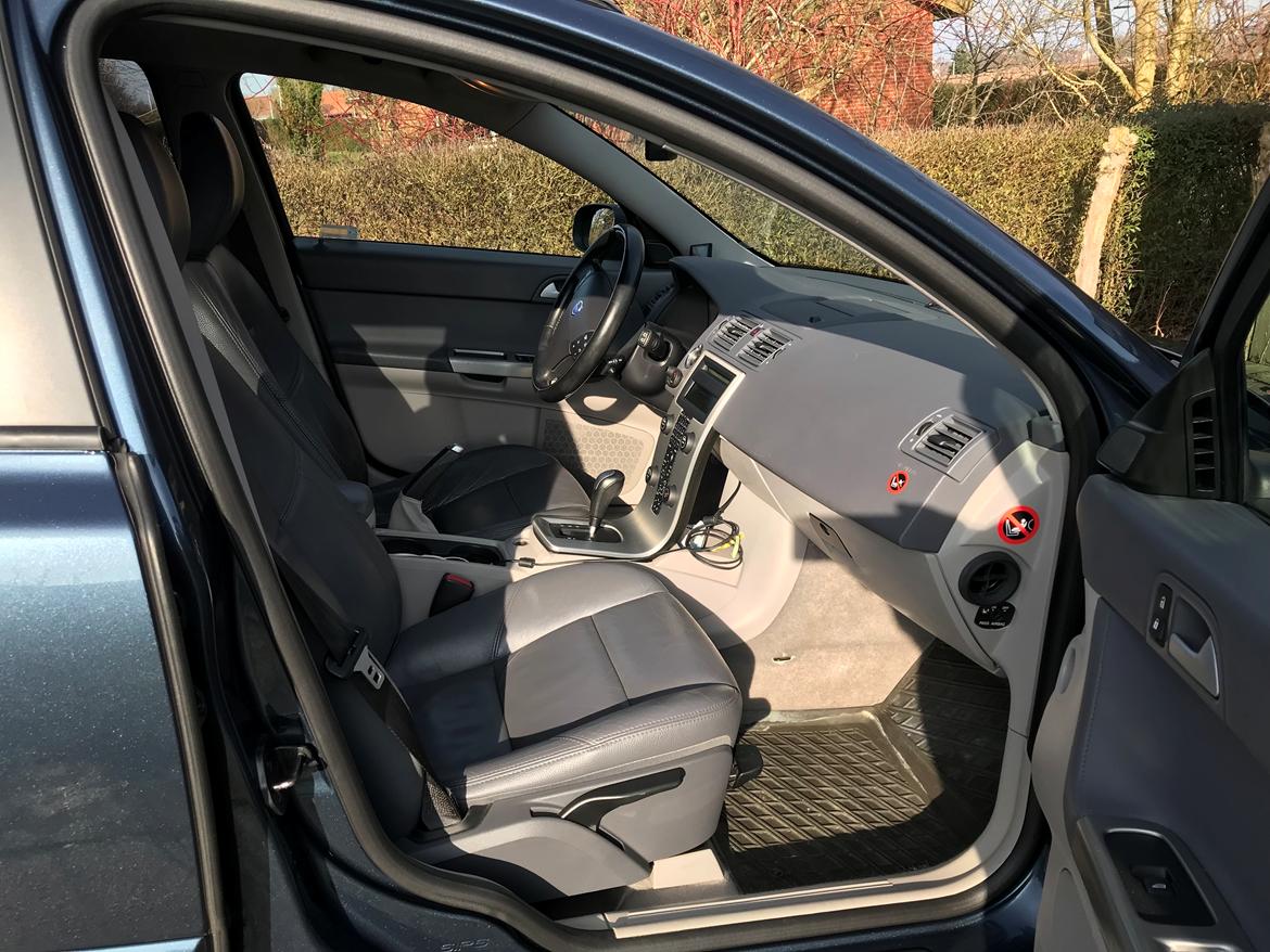 Volvo V50 D5 Summun Aut. billede 9
