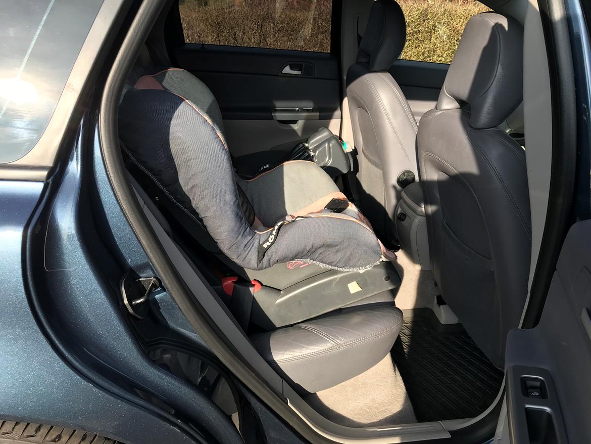 Volvo V50 D5 Summun Aut. billede 10