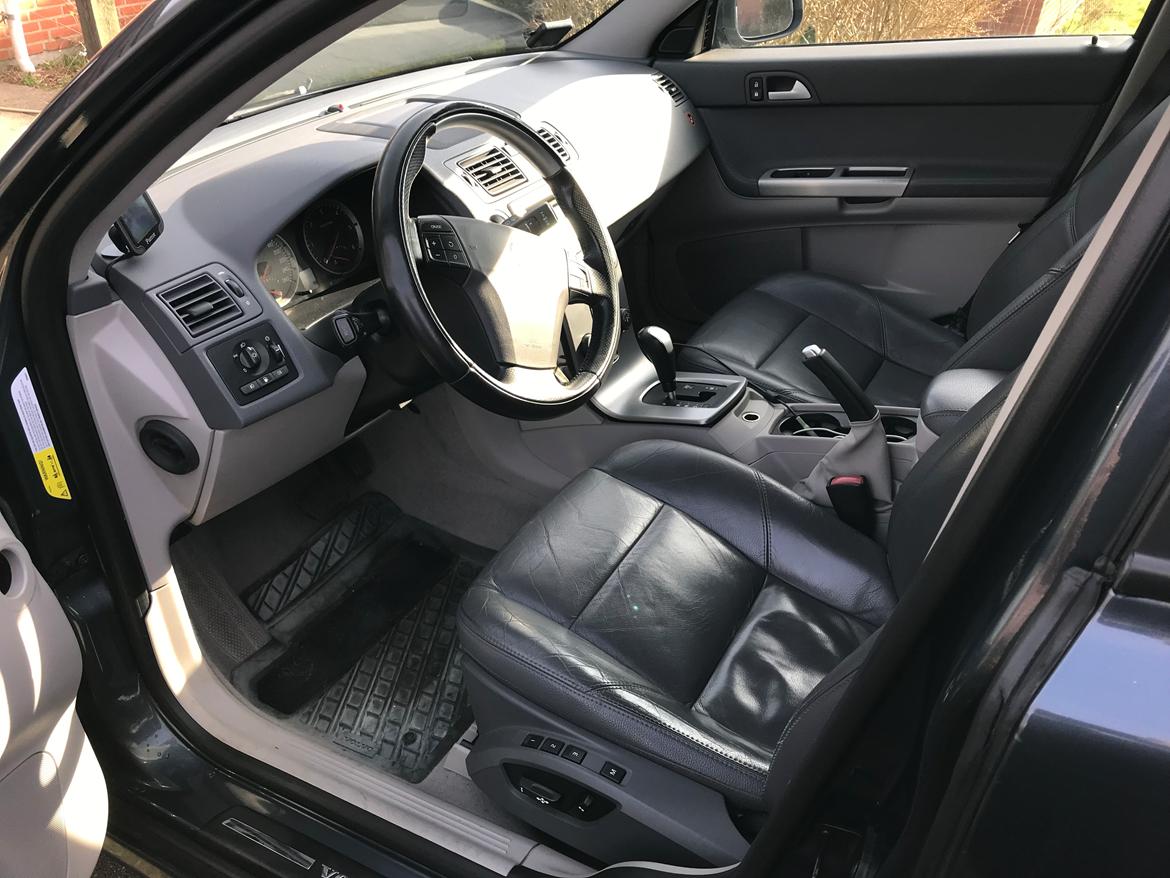 Volvo V50 D5 Summun Aut. billede 12