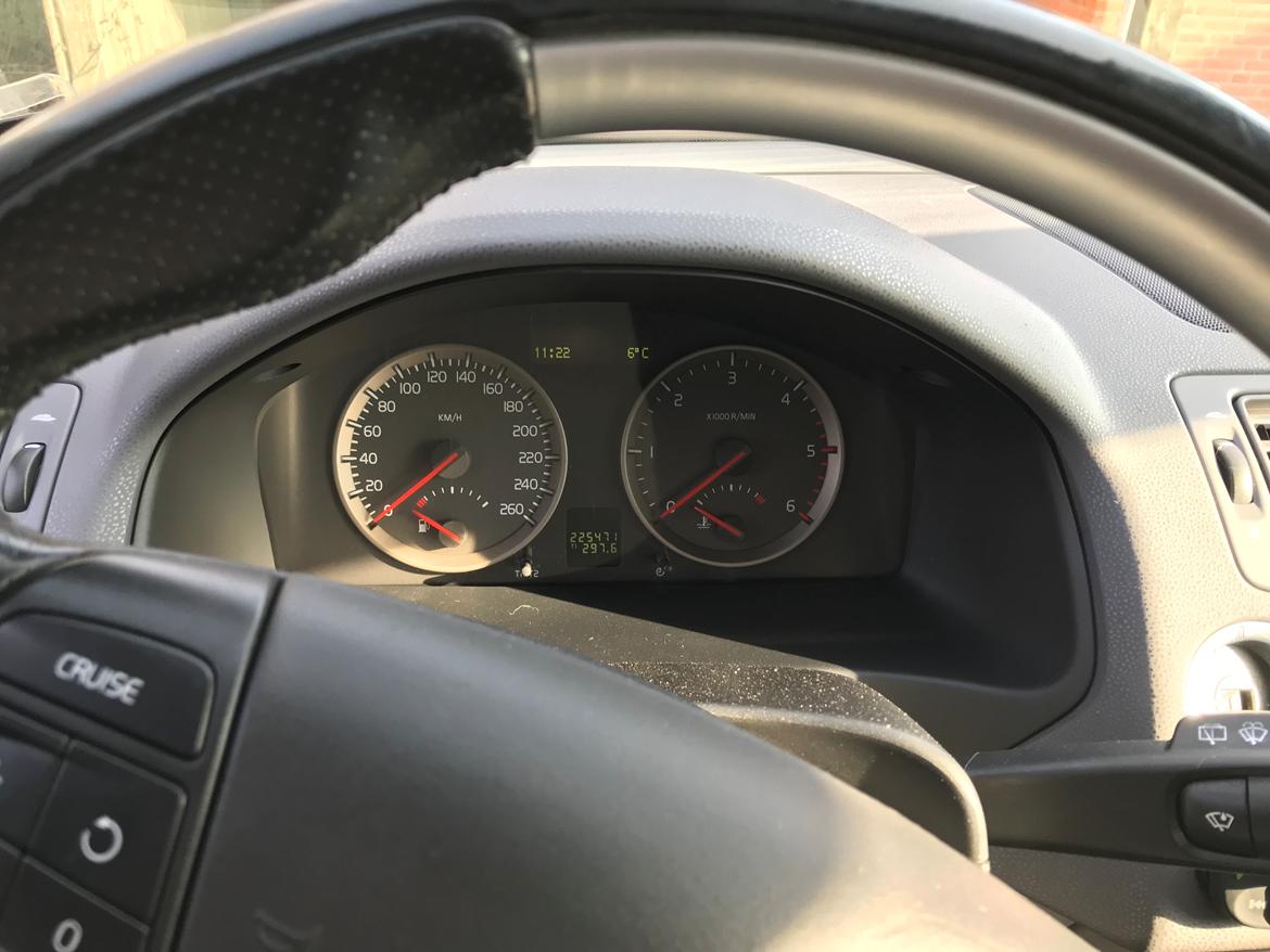 Volvo V50 D5 Summun Aut. billede 13