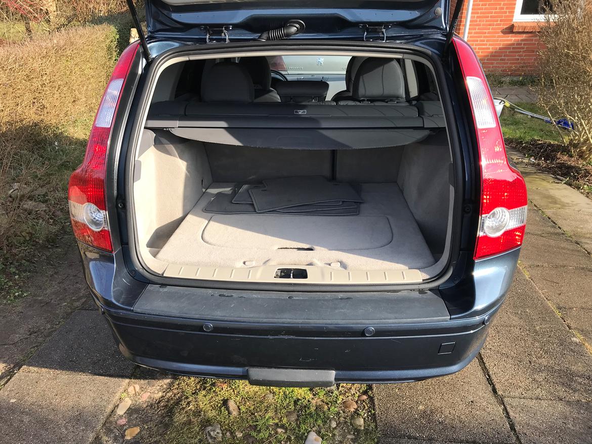 Volvo V50 D5 Summun Aut. billede 11