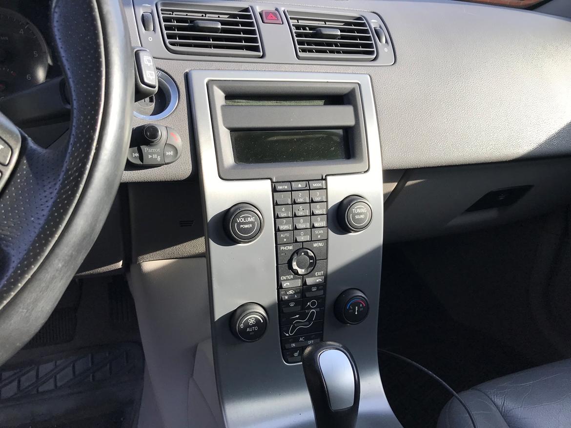 Volvo V50 D5 Summun Aut. billede 14