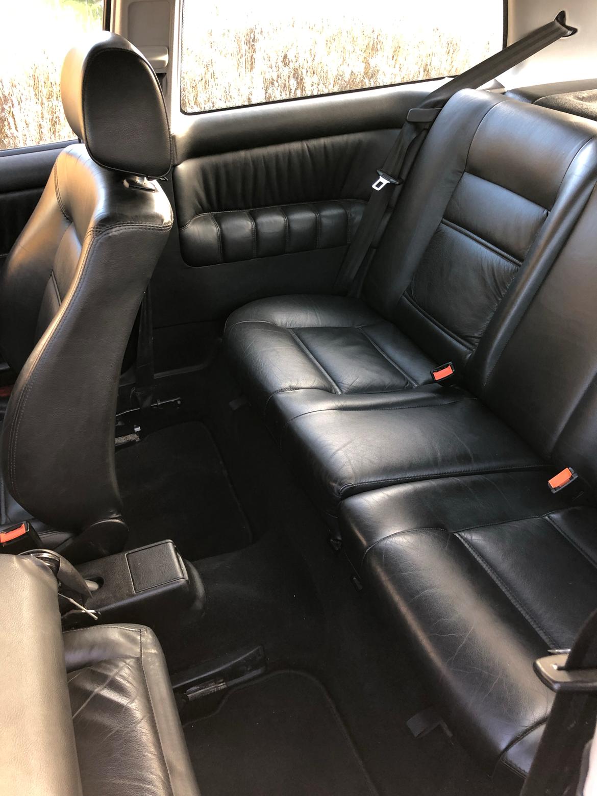 VW Golf VR6 billede 9