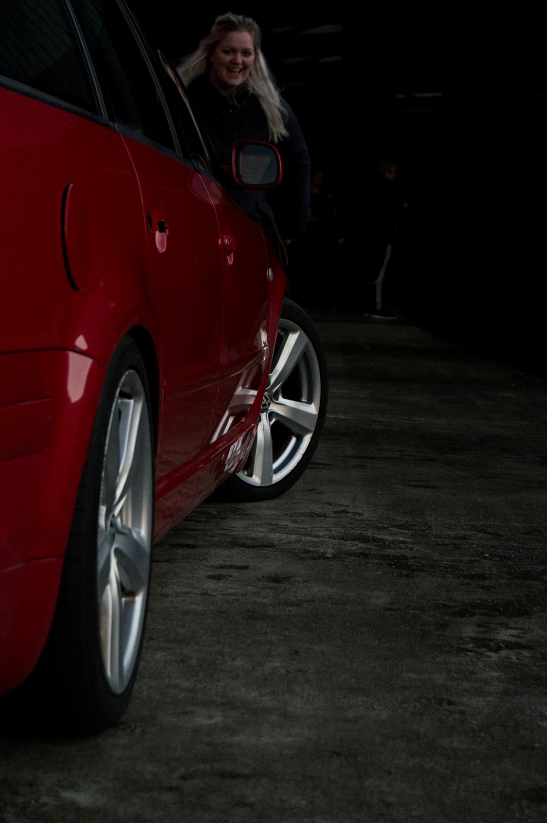 VW passat 3b  billede 16