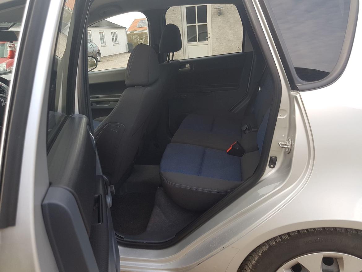 Mitsubishi Colt billede 6