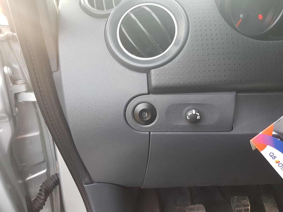 Mitsubishi Colt billede 11