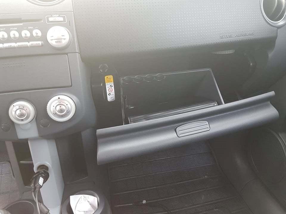 Mitsubishi Colt billede 13