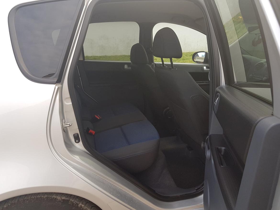 Mitsubishi Colt billede 8