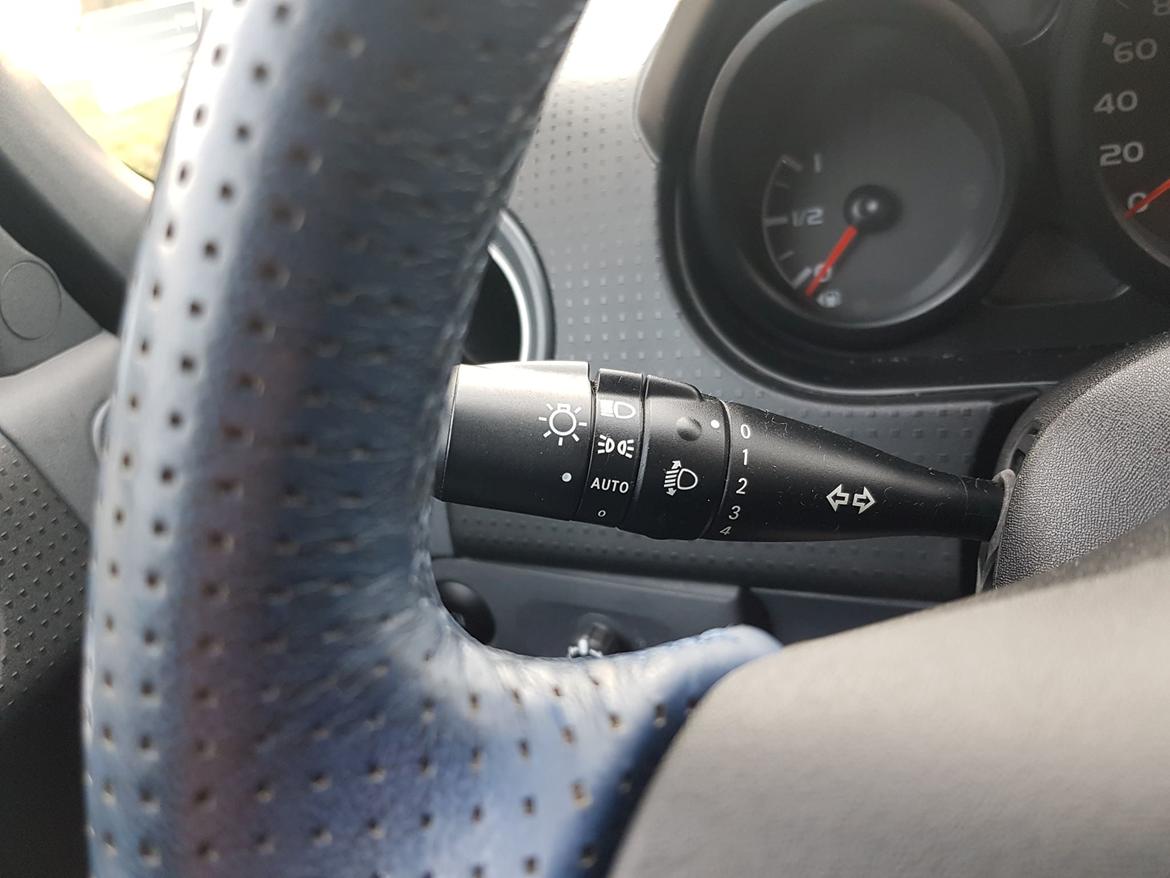 Mitsubishi Colt billede 14