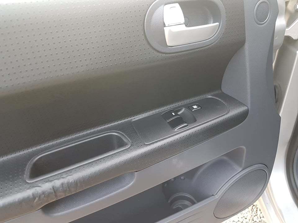 Mitsubishi Colt billede 10