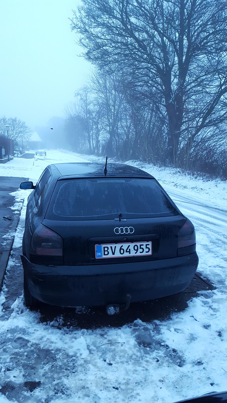 Audi A3 billede 2