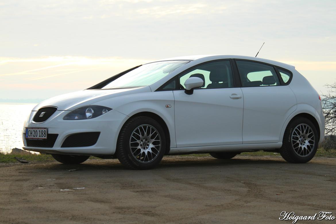 Seat Leon 1.4 TSI billede 10