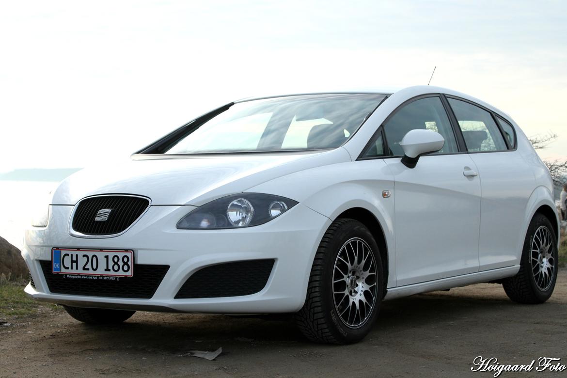 Seat Leon 1.4 TSI billede 1