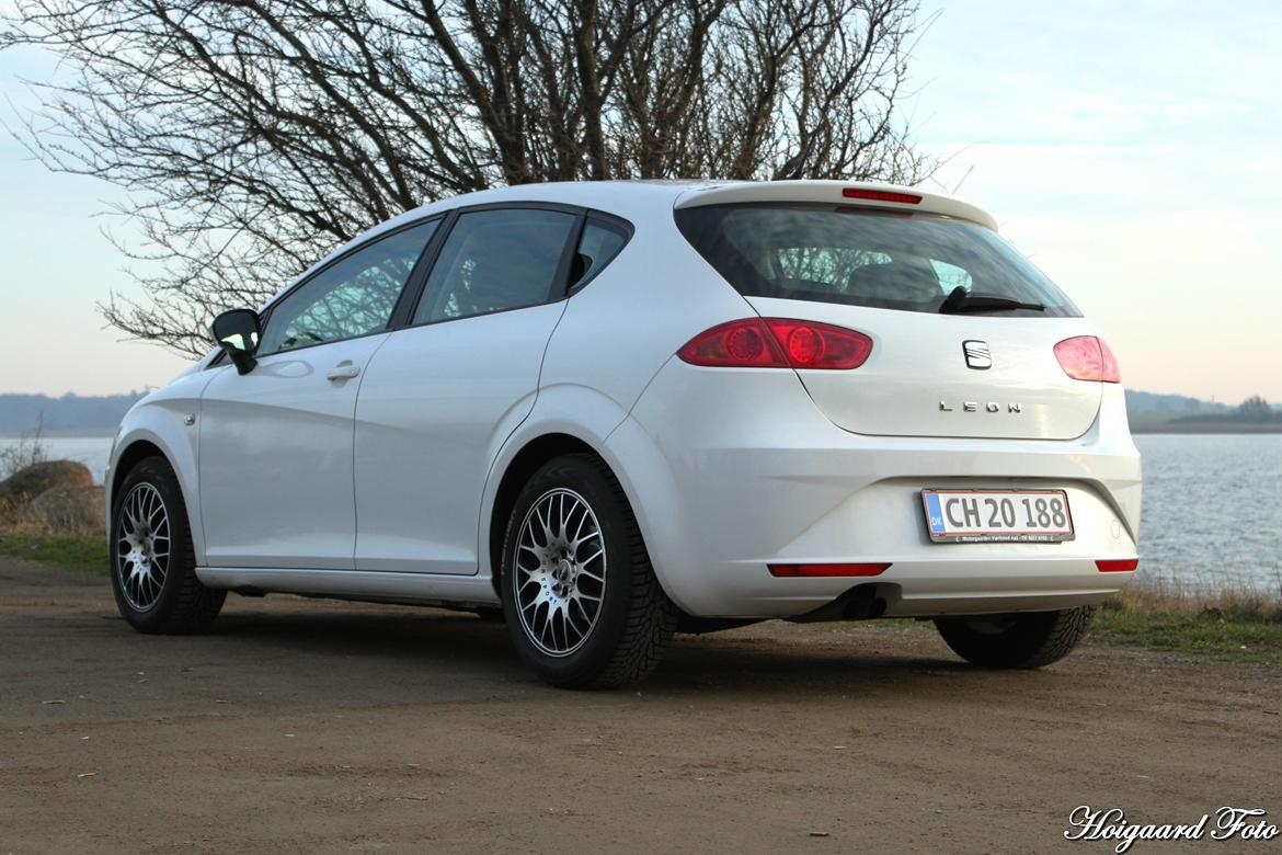 Seat Leon 1.4 TSI billede 18