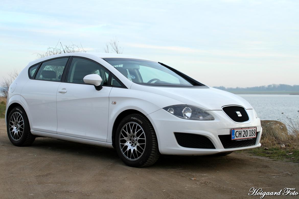 Seat Leon 1.4 TSI billede 3