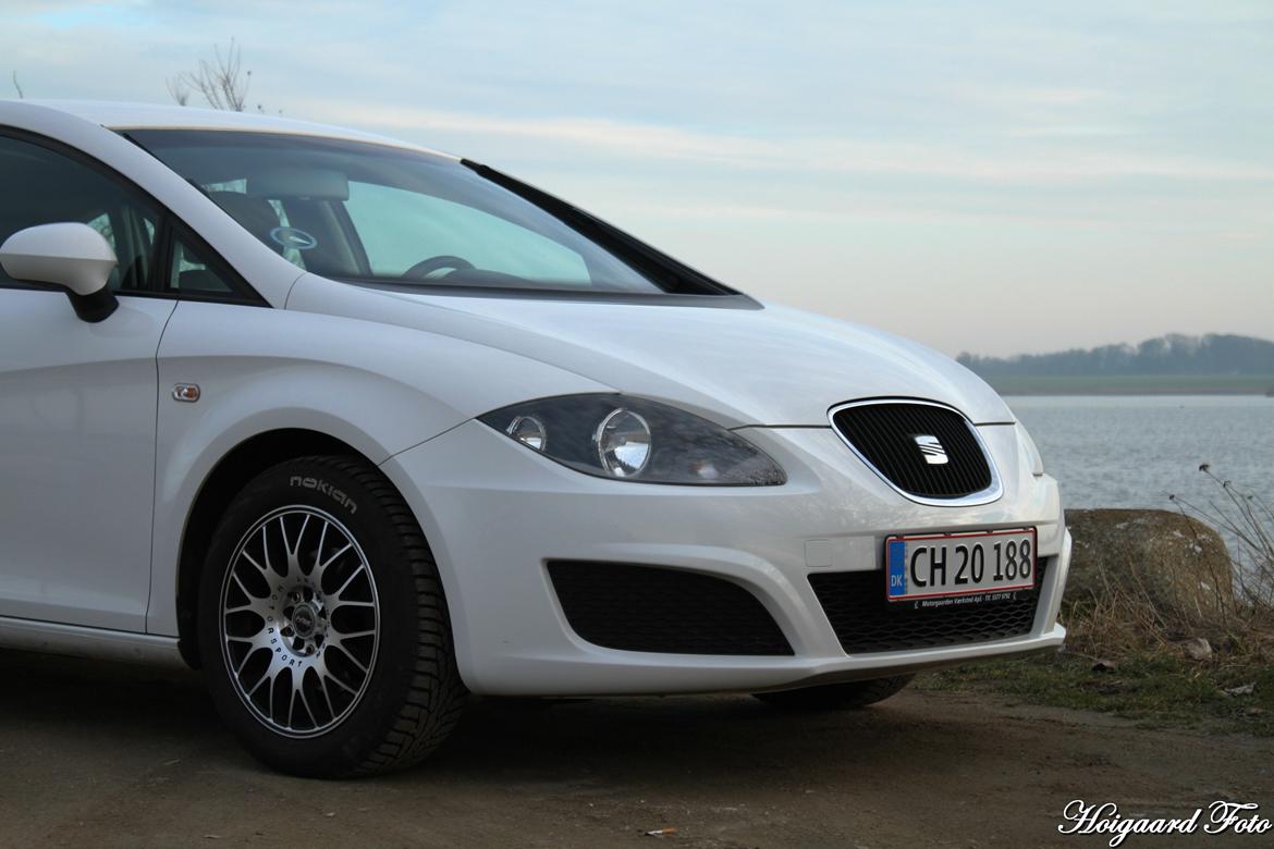 Seat Leon 1.4 TSI billede 15