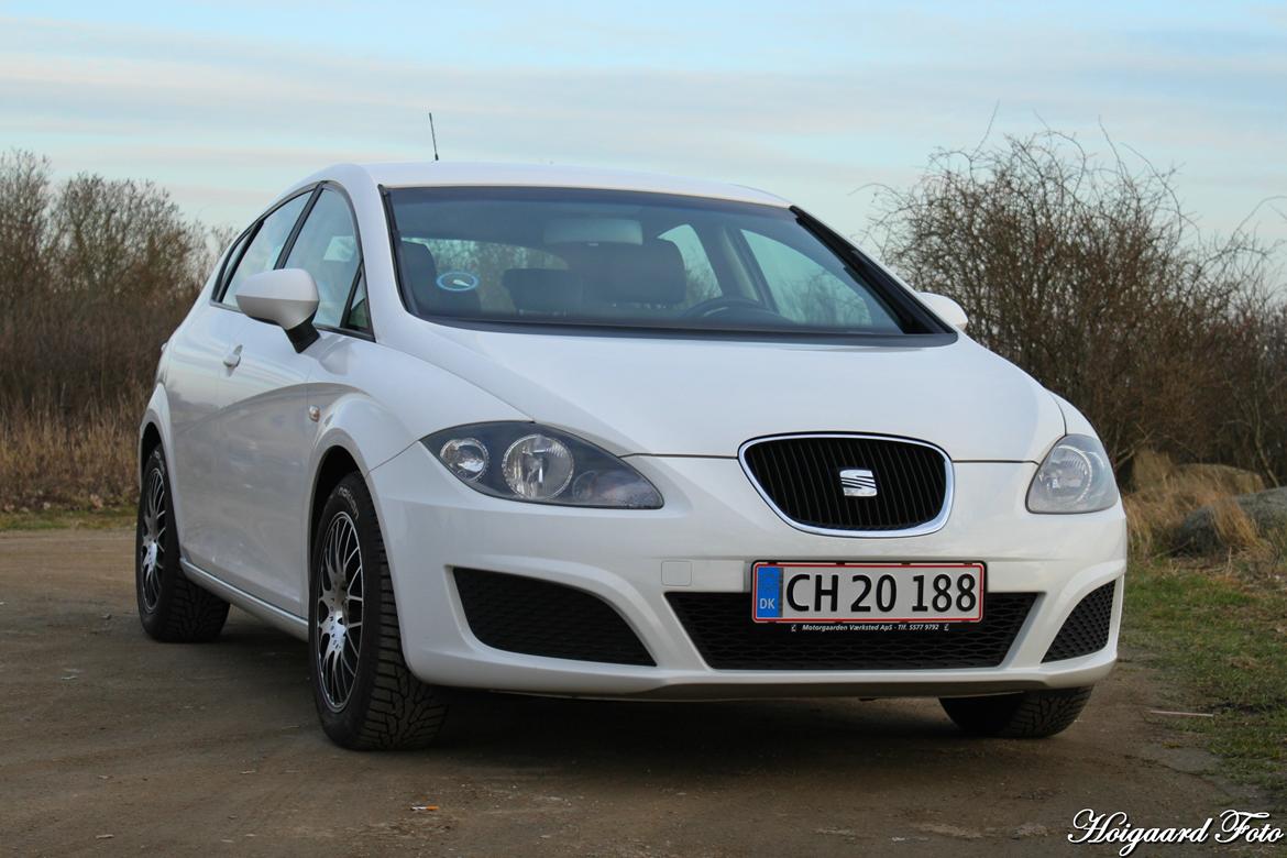 Seat Leon 1.4 TSI billede 17