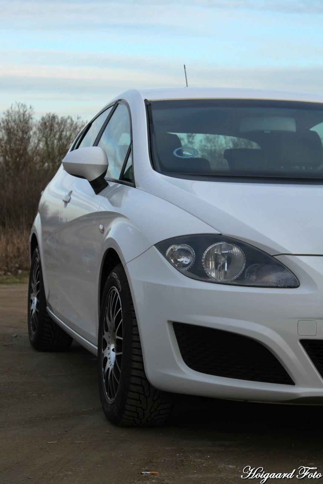 Seat Leon 1.4 TSI billede 12