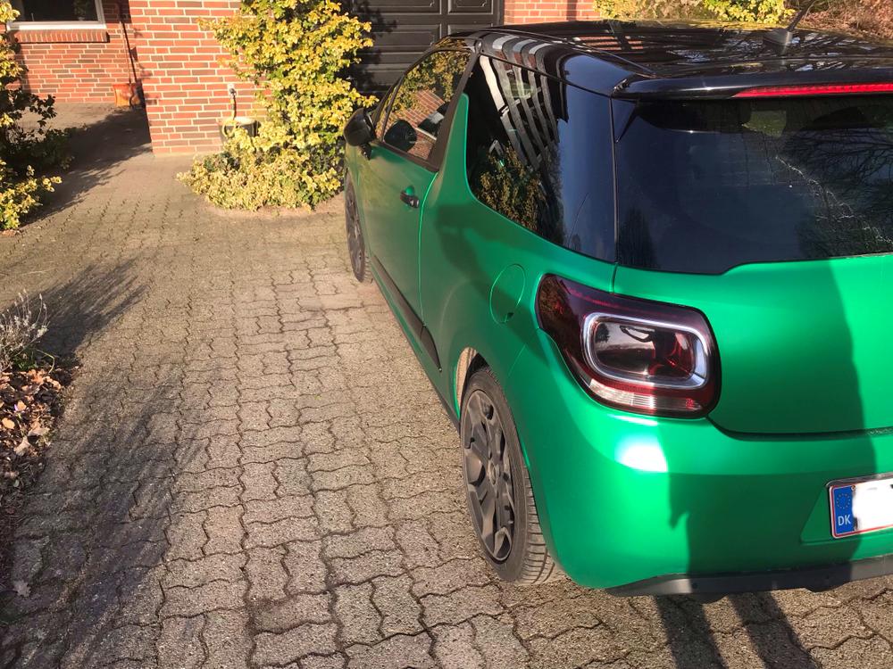 Citroën DS3 e-hdi 115 6g billede 4