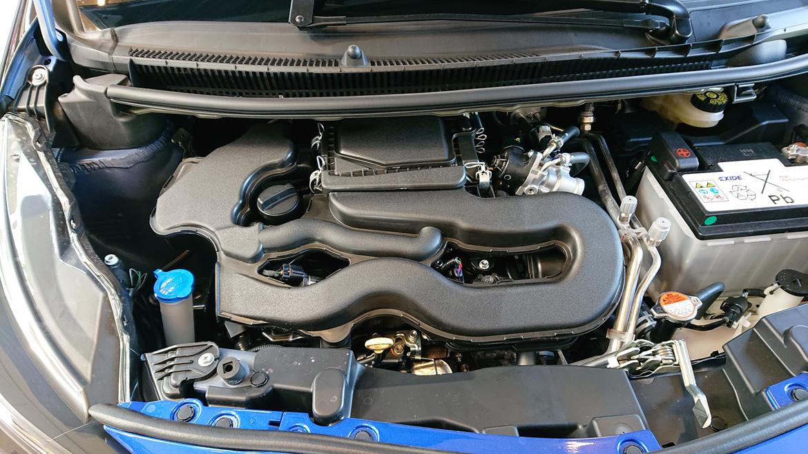 Toyota Aygo X-Clusiv Limited *solgt* billede 14