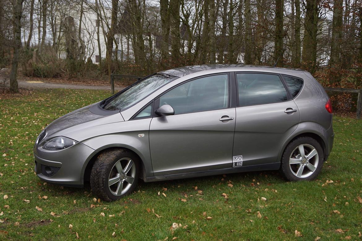 Seat Altea billede 3