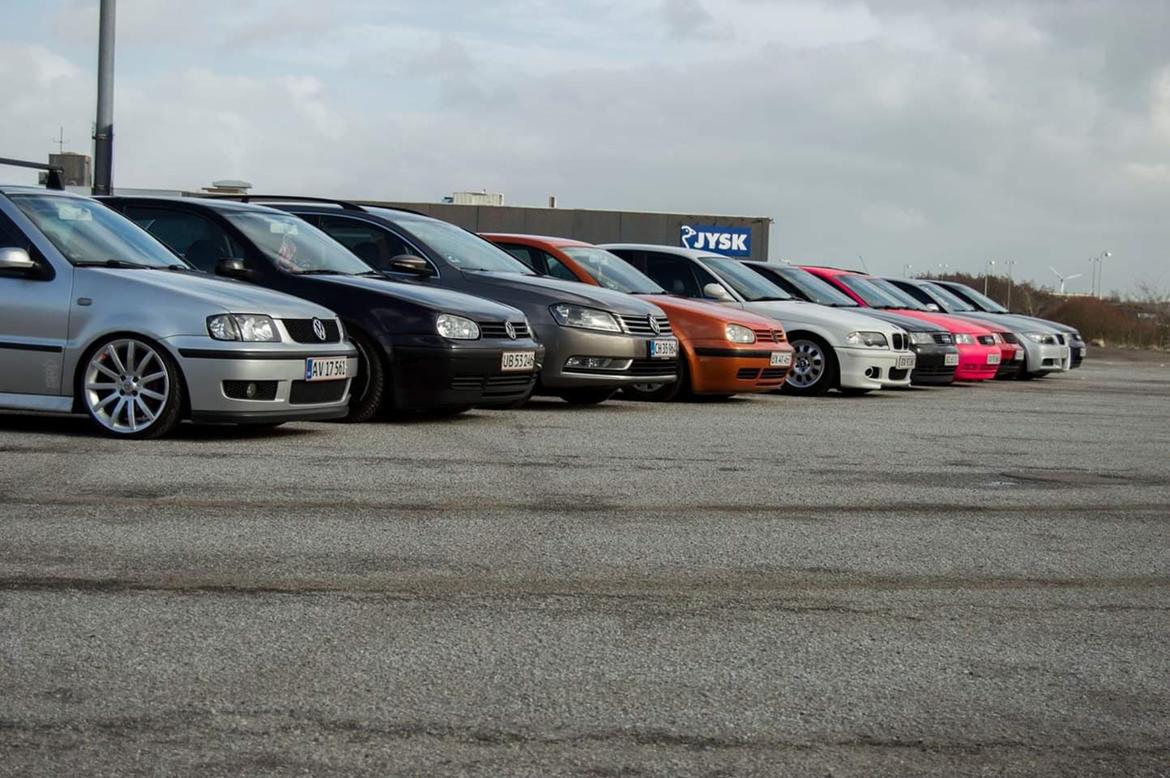 VW passat 3b  billede 12