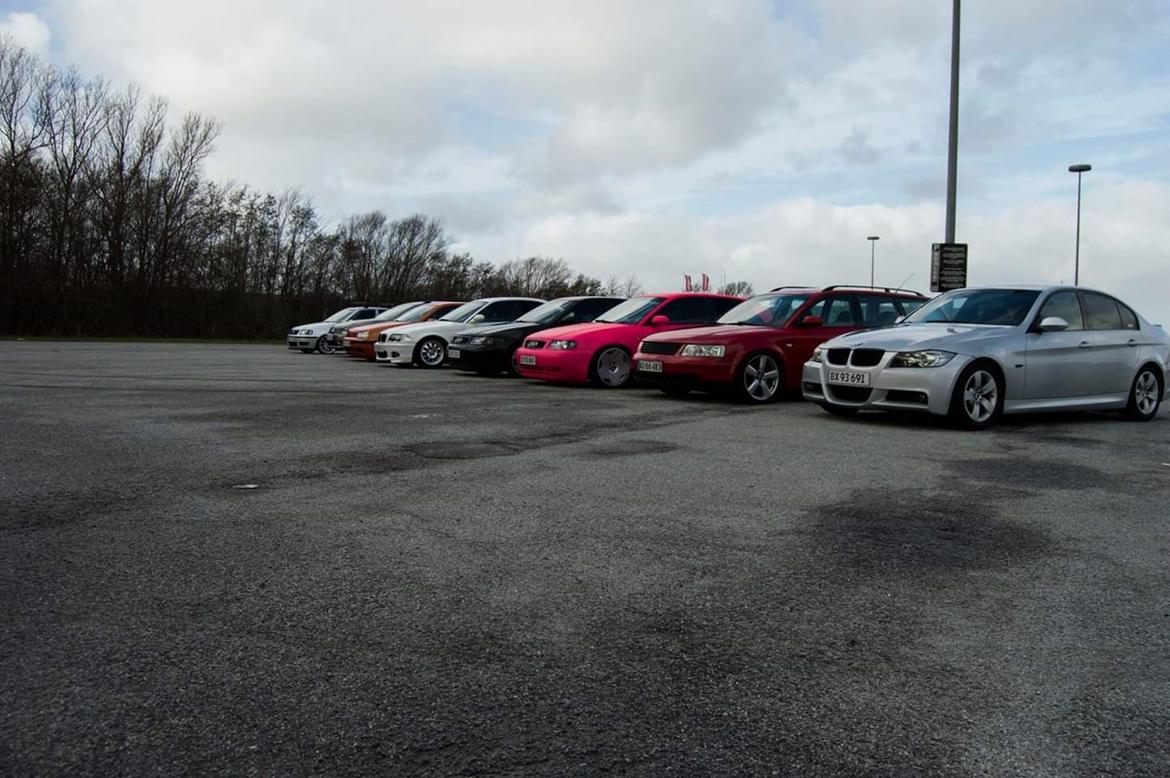 VW passat 3b  billede 10