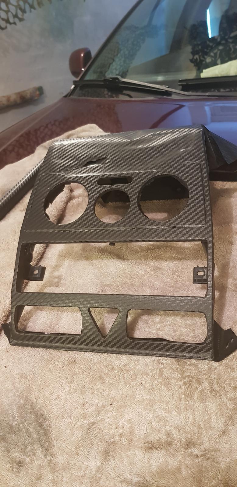 Audi A3 8L billede 19