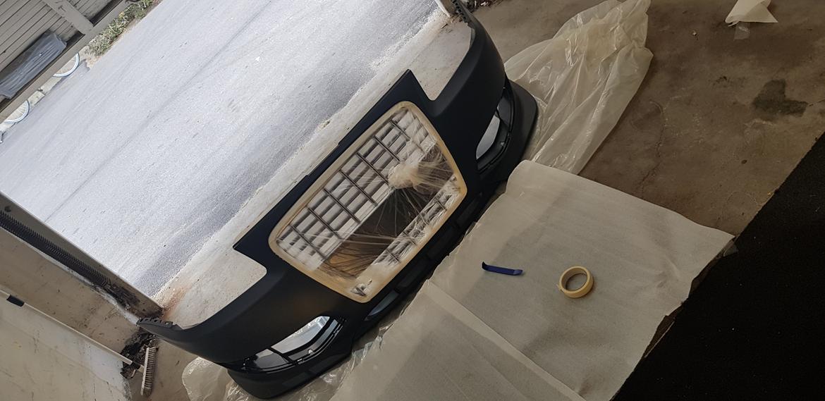 Audi A3 8L billede 12