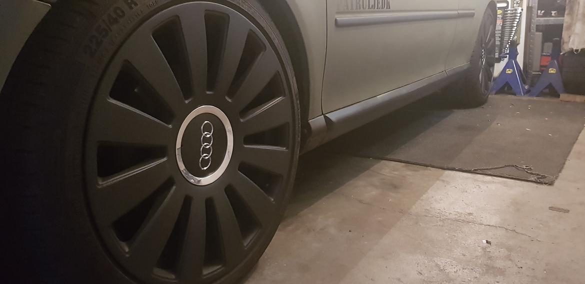 Audi A3 8L billede 6