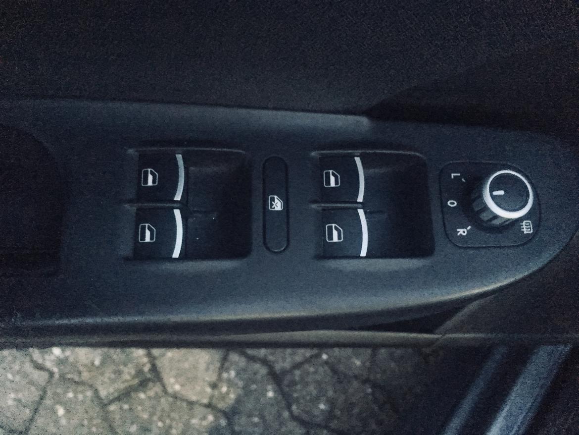 VW Passat 3c billede 13