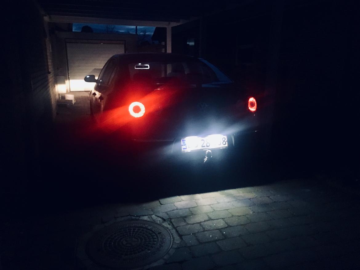 VW Passat 3c billede 14