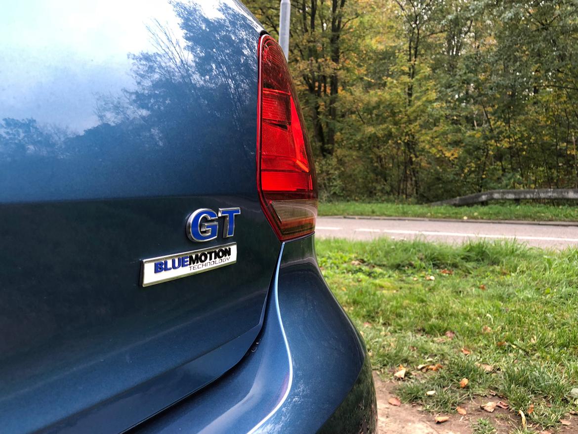 VW Polo BlueGT billede 10