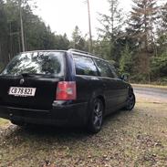 VW Passat 3BG Trendline 1,9 TDI 130