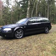 VW Passat 3BG Trendline 1,9 TDI 130