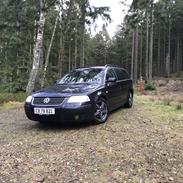 VW Passat 3BG Trendline 1,9 TDI 130