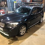 BMW X1 xdrive 23 d