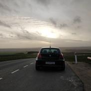 BMW 116D E81