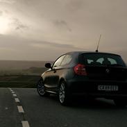 BMW 116D E81