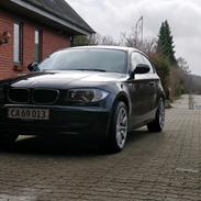 BMW 116D E81