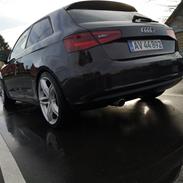 Audi A3 8V